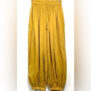 Zimmerman Suraya Harem Pant Size 0 P628